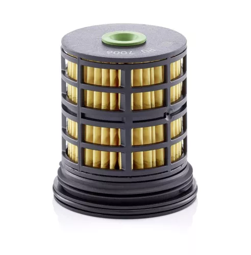 Fuel Filter MANN-FILTER PU 7006)