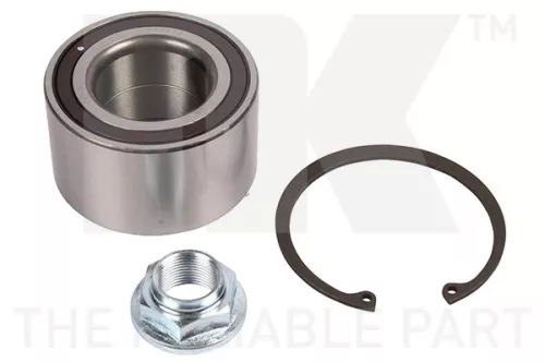 Wheel Bearing NK 753219)
