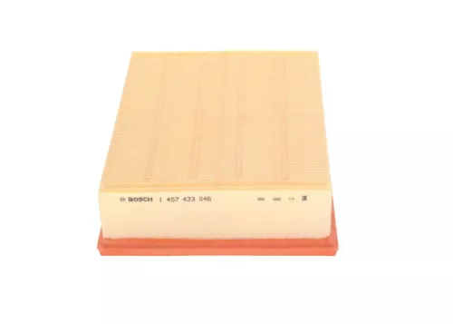 Air Filter BOSCH 1 457 433 046)