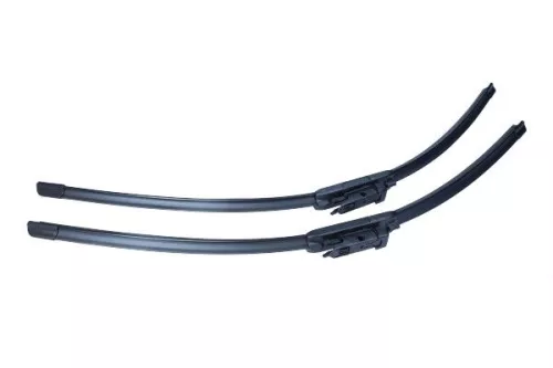 Wiper Blade MAXGEAR 39-0124)