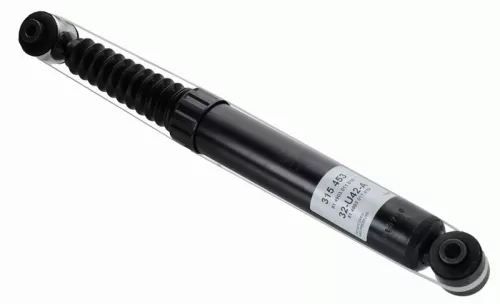 Shock Absorber SACHS 315 453)