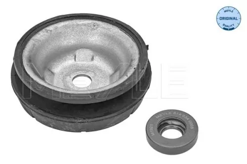 Suspension Strut Support Mount MEYLE 614 034 1004/S)