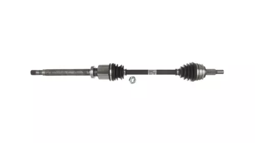 Drive Shaft SKF VKJC 8650)