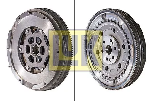 Flywheel Schaeffler LuK 415 0435 10)