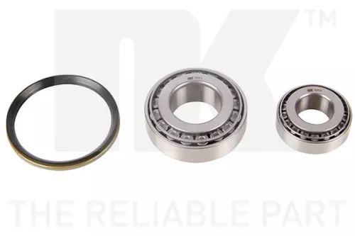 Wheel Bearing Kit NK 763910)