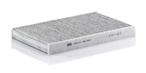 Filter, cabin air MANN-FILTER CUK 3241)
