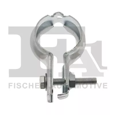 Pipe Connector, exhaust system FA1 774-954)