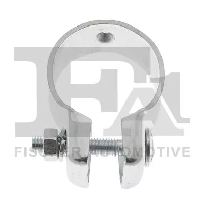 Pipe Connector, exhaust system FA1 951-946)