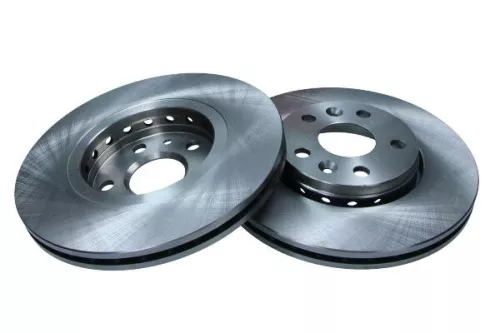 Brake Disc MAXGEAR 19-2002)
