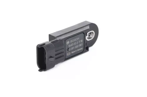 Sensor, boost pressure BOSCH 0 281 002 961)