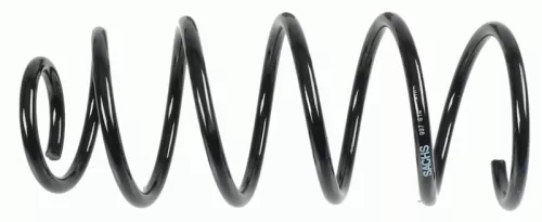 Suspension Spring SACHS 997 614)
