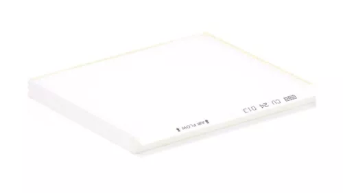 Filter, cabin air MANN-FILTER CU 24 013)