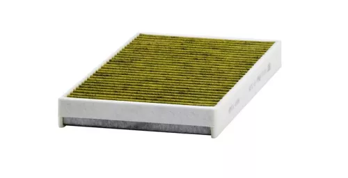 Filter, cabin air MANN-FILTER FP 3139)