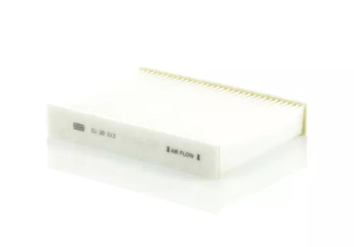 Filter, cabin air MANN-FILTER CU 20 013)