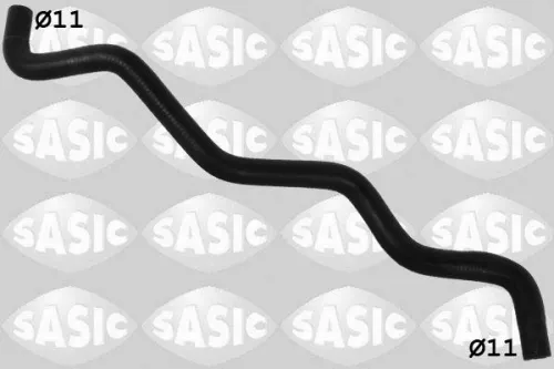 Radiator Hose SASIC 3404066)