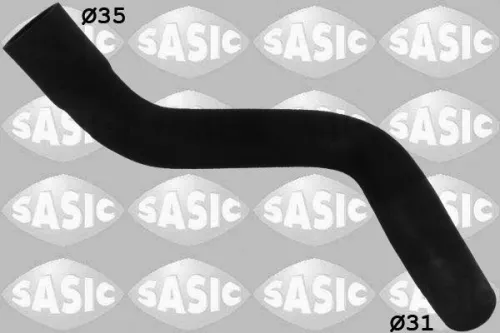 Radiator Hose SASIC 3400161)