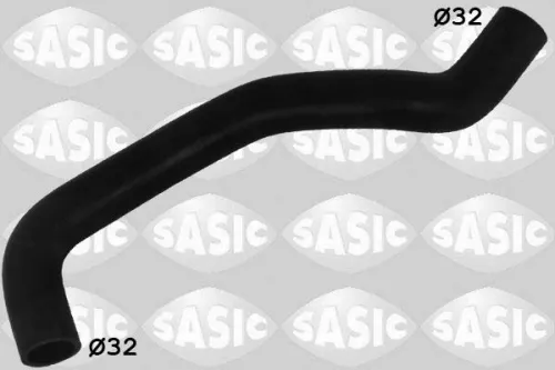Radiator Hose SASIC 3406111)