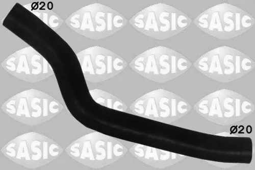 Radiator Hose SASIC 3406188)