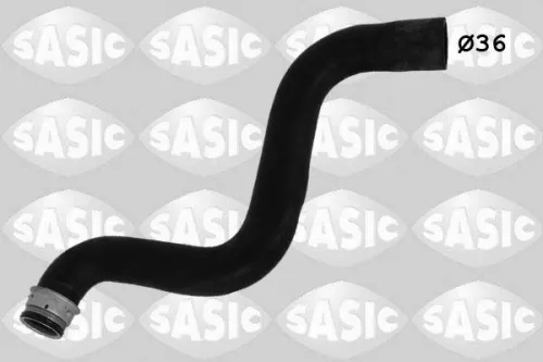 Radiator Hose SASIC 3400065)