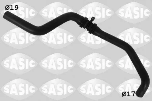 Radiator Hose SASIC 3404068)
