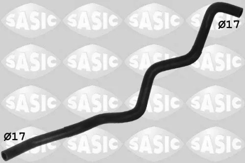 Radiator Hose SASIC 3400072)