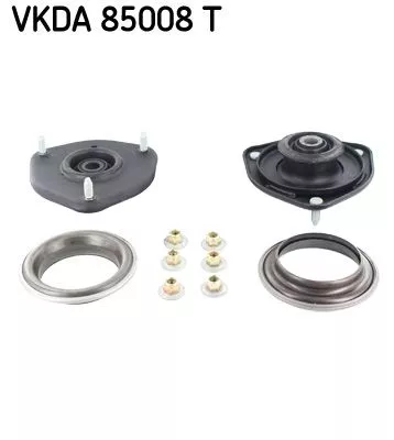 Suspension Strut Support Mount SKF VKDA 85008 T)