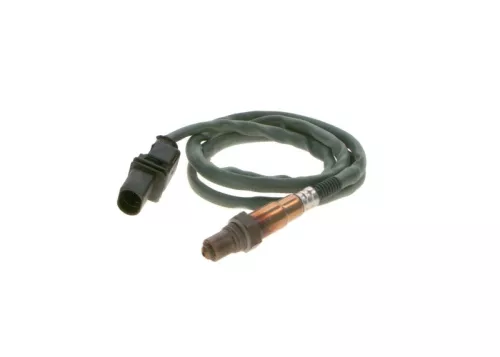 Oxygen Sensor BOSCH 0 258 017 020)