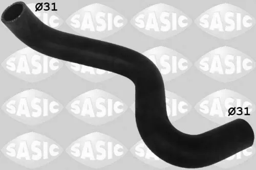 Radiator Hose SASIC 3400095)