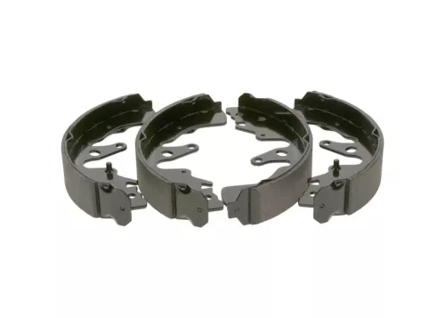 Brake Shoe Set BOSCH 0 986 487 756)