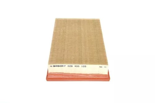 Air Filter BOSCH F 026 400 105)