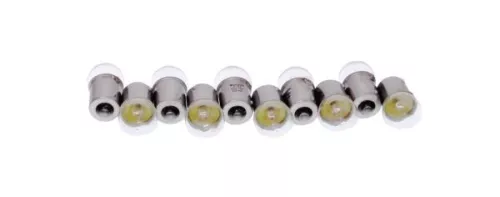 Bulb, boot light MAXGEAR 78-0024SET)