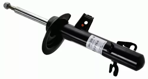 Shock Absorber SACHS 290 236)