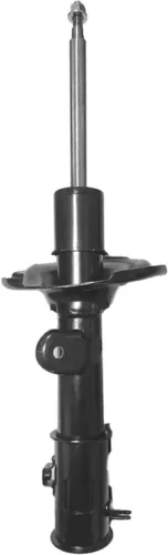 Shock Absorber SACHS 314 892)