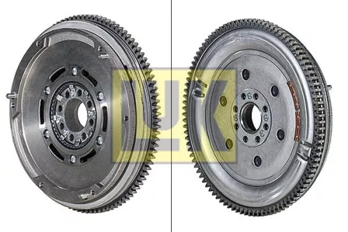 Flywheel Schaeffler LuK 415 0356 10)