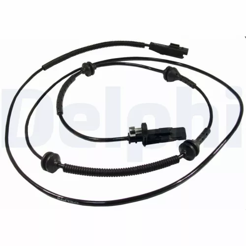 Sensor, wheel speed DELPHI SS20046)