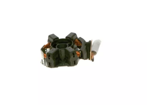 Holder, carbon brushes BOSCH 1 004 336 653)