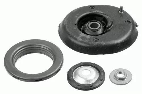 Repair Kit, suspension strut support mount SACHS 802 522)
