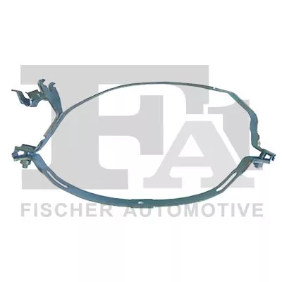 Bracket, muffler FA1 104-911)