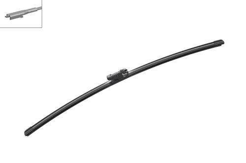 Wiper Blade BOSCH 3 397 013 532)