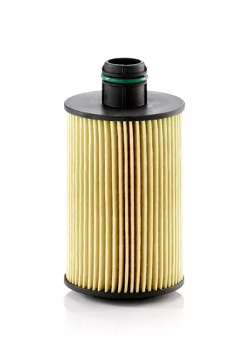 Oil Filter MANN-FILTER HU 7018 z)