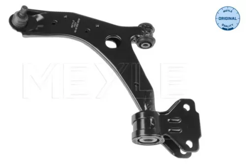 Control/Trailing Arm, wheel suspension MEYLE 35-16 050 0010)