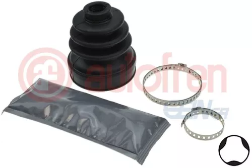 Bellow Kit, drive shaft AUTOFREN SEINSA D8477)