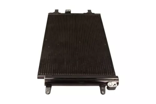 Condenser, air conditioning MAXGEAR AC805990)