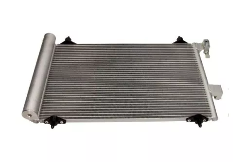 Condenser, air conditioning MAXGEAR AC870467)