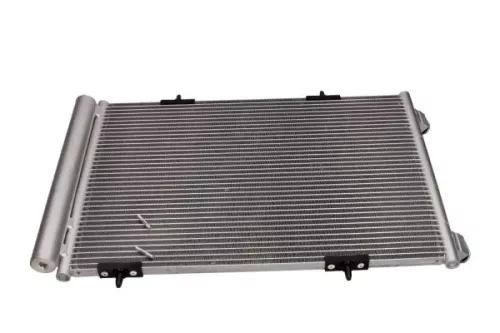 Condenser, air conditioning MAXGEAR AC872891)