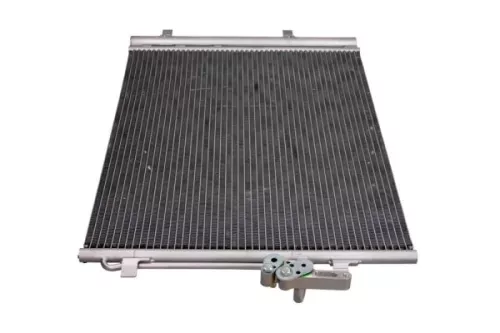 Condenser, air conditioning MAXGEAR AC894995)