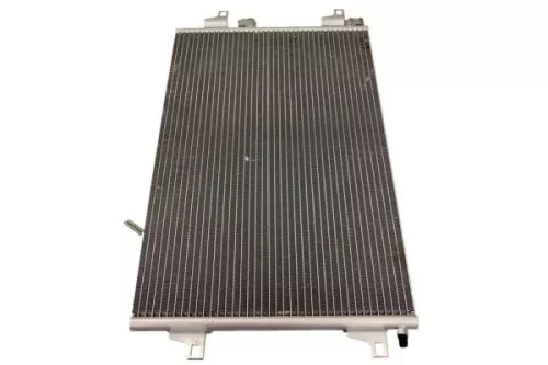 Condenser, air conditioning MAXGEAR AC813535)