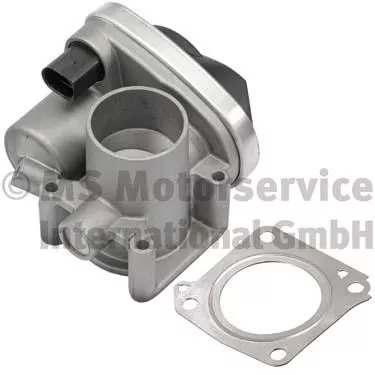 Throttle Body PIERBURG 7.03703.39.0)