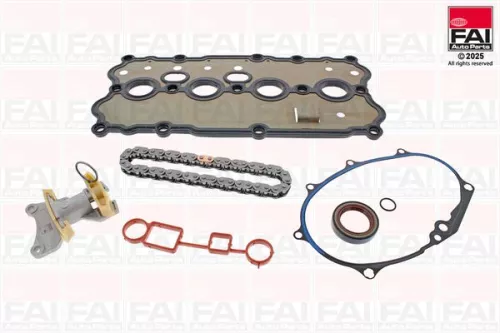 Timing Chain Kit FAI AutoParts TCK125)