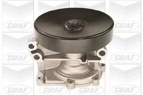 Water Pump, engine cooling GRAF PA636)
